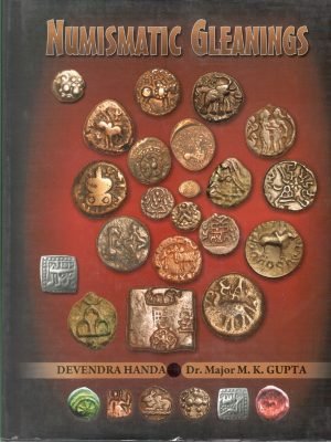 Numismatic Gleanings