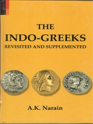 The Indo-Greeks Revisited and Supplemented