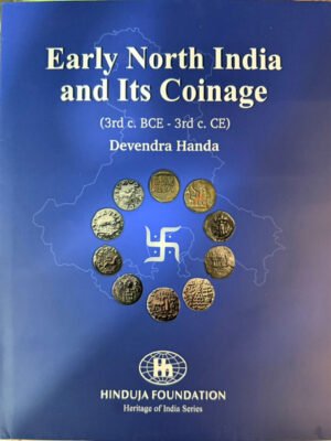 Early North India and Its Coinage