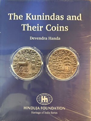 The Kunindas and their Coins
